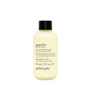 Philosophy Purity Made Simple One-Step Facial Cleanser 3 fl oz